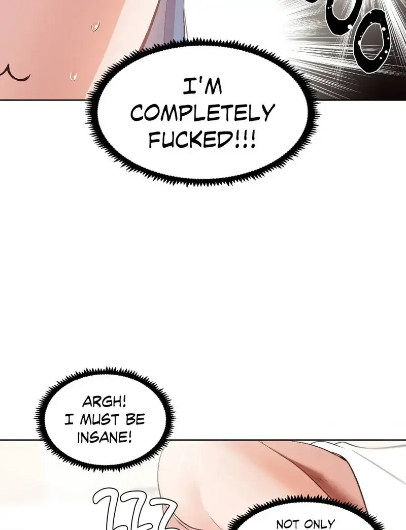 Family With Benefits Chapter 4 - Page 104