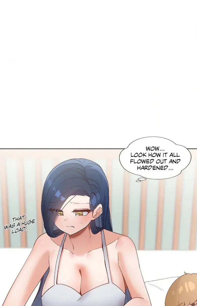 Family With Benefits Chapter 4 - Page 106