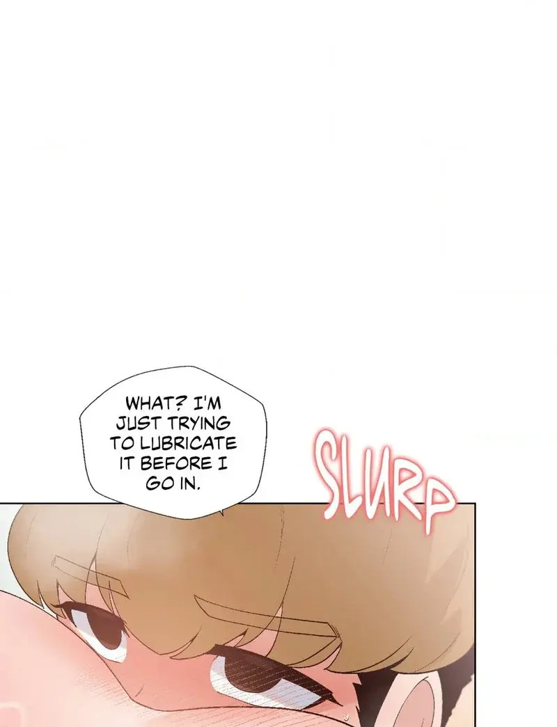Family With Benefits Chapter 4 - Page 19