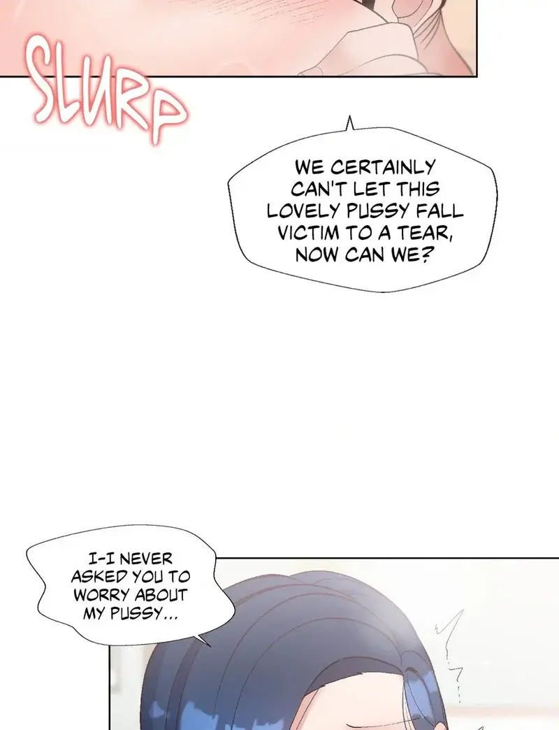 Family With Benefits Chapter 4 - Page 20