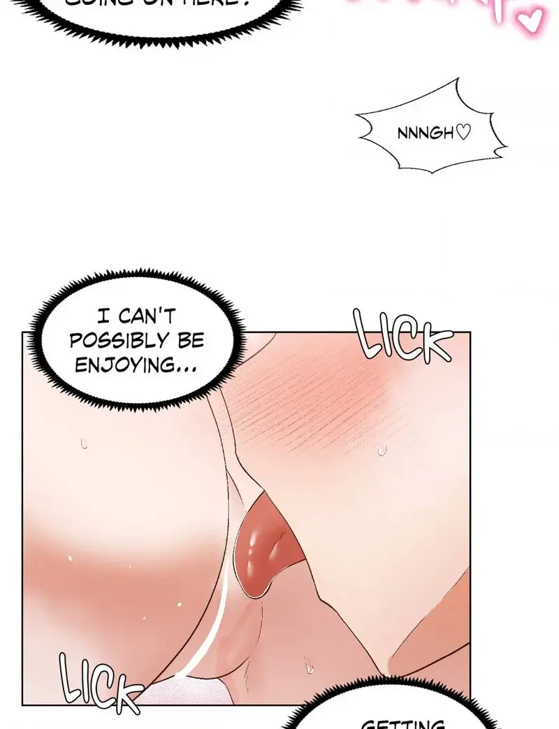 Family With Benefits Chapter 4 - Page 23