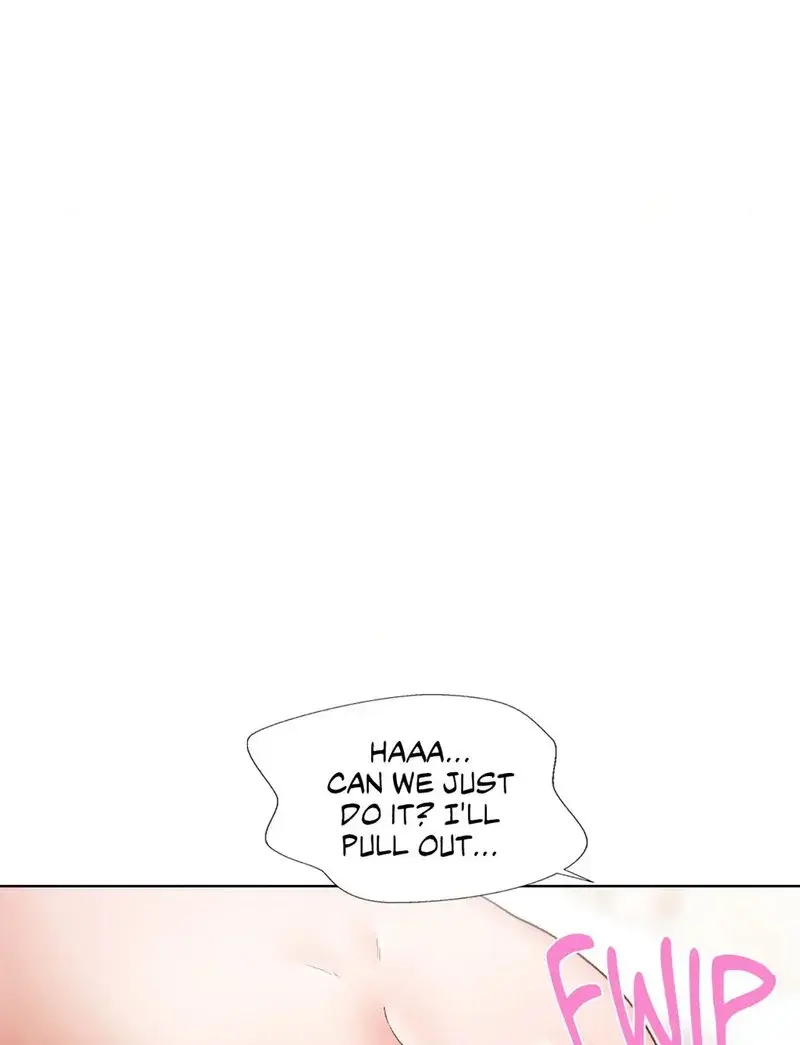 Family With Benefits Chapter 4 - Page 29