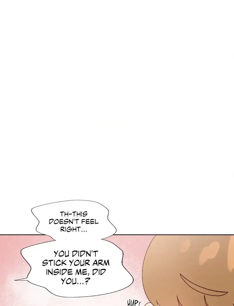 Family With Benefits Chapter 4 - Page 36