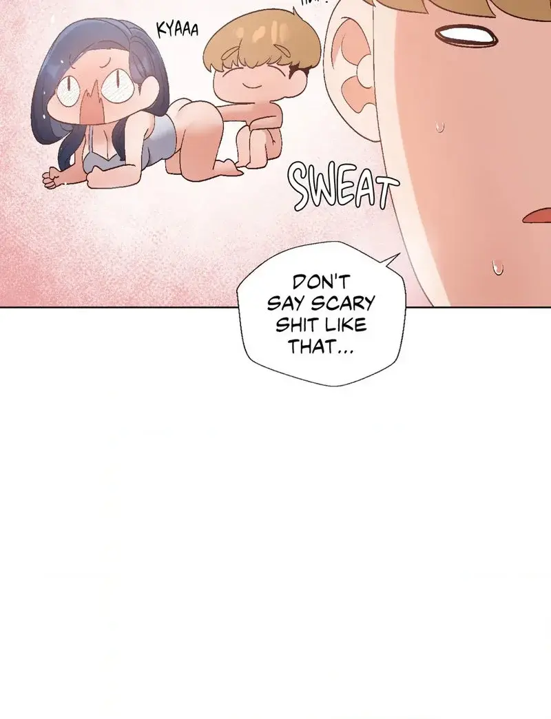 Family With Benefits Chapter 4 - Page 37