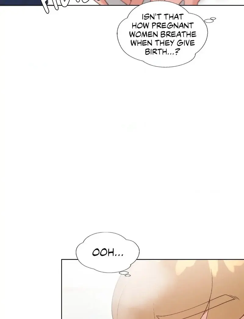 Family With Benefits Chapter 4 - Page 39