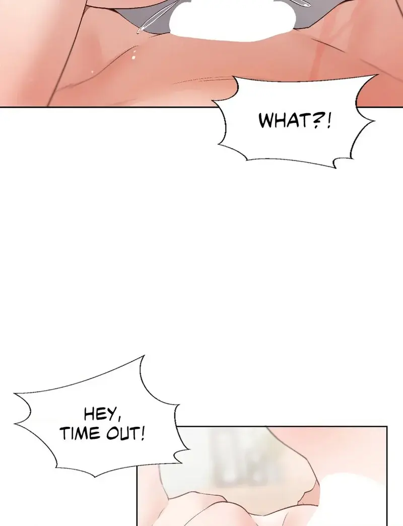 Family With Benefits Chapter 4 - Page 44