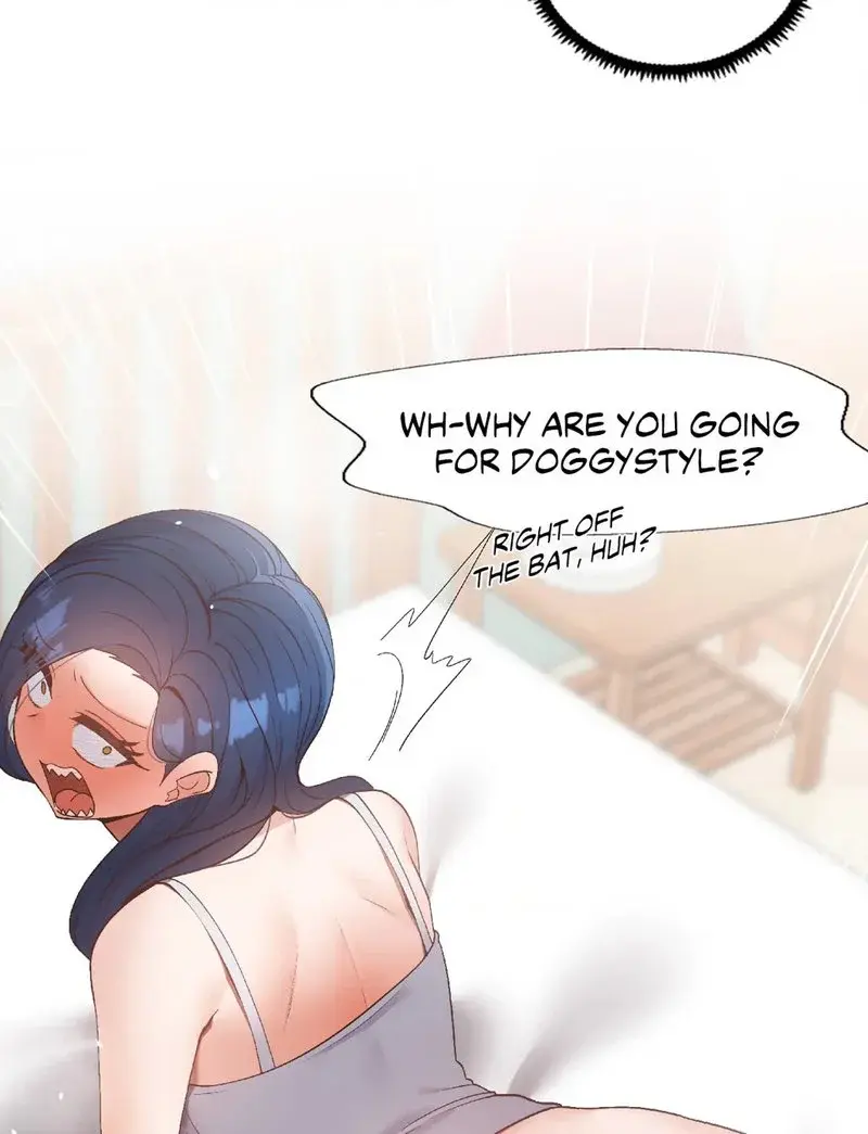 Family With Benefits Chapter 4 - Page 5