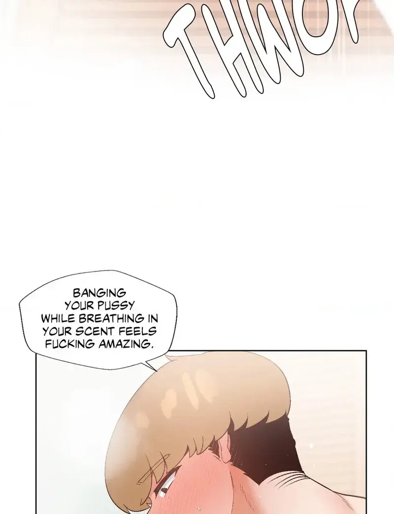 Family With Benefits Chapter 4 - Page 52
