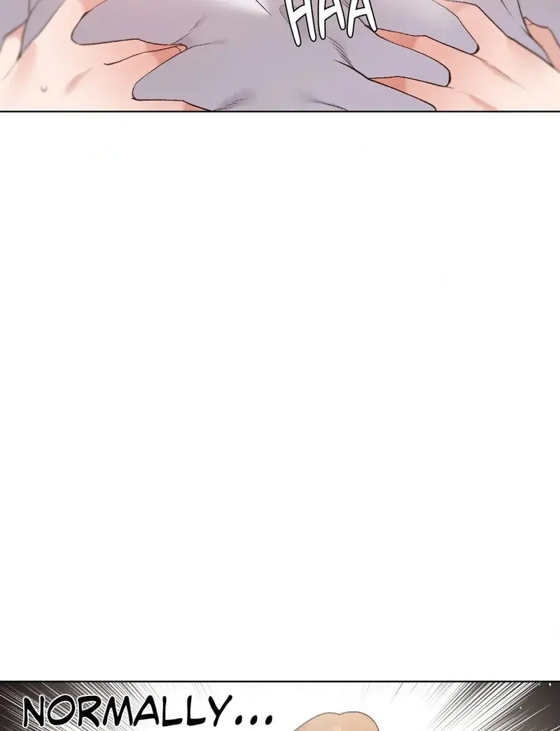 Family With Benefits Chapter 4 - Page 55