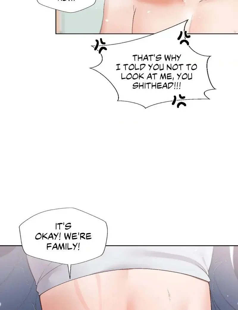 Family With Benefits Chapter 4 - Page 65