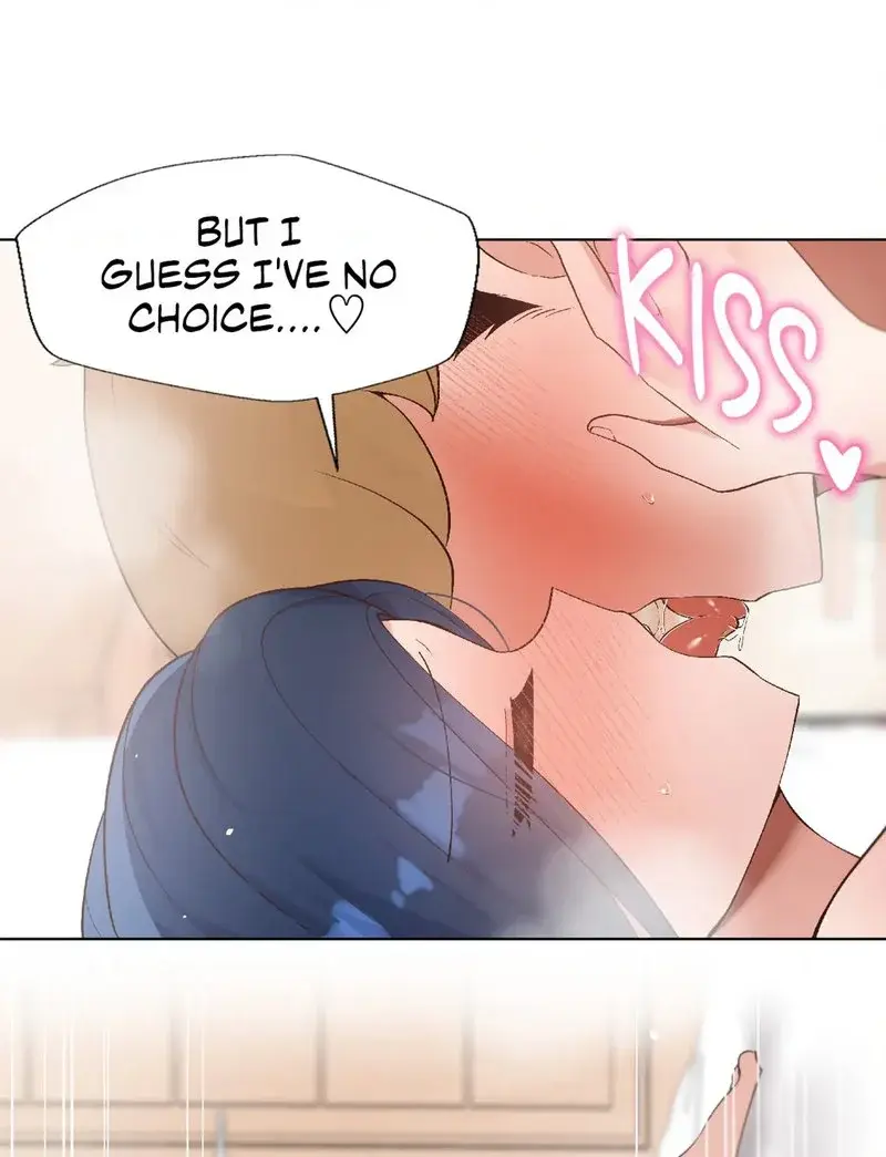 Family With Benefits Chapter 4 - Page 71