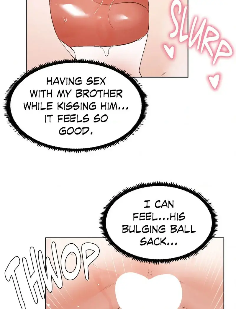 Family With Benefits Chapter 4 - Page 75