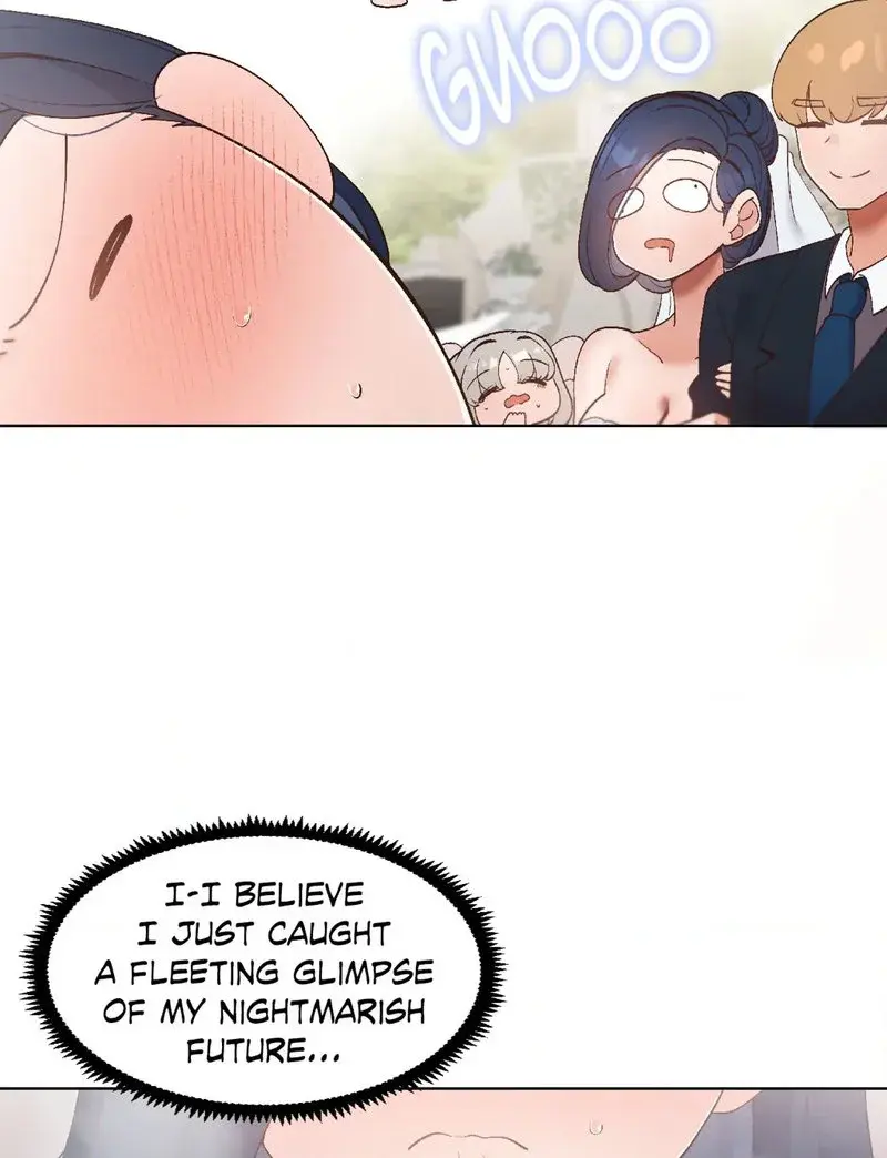 Family With Benefits Chapter 4 - Page 79
