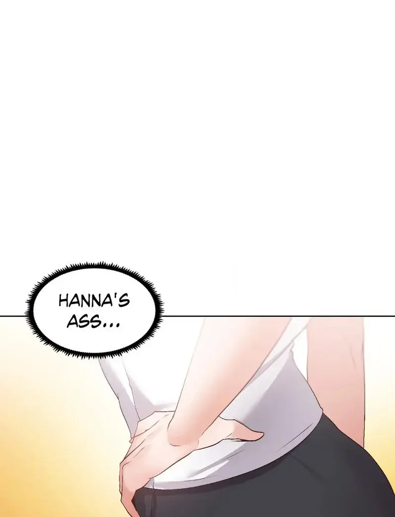Family With Benefits Chapter 4 - Page 8