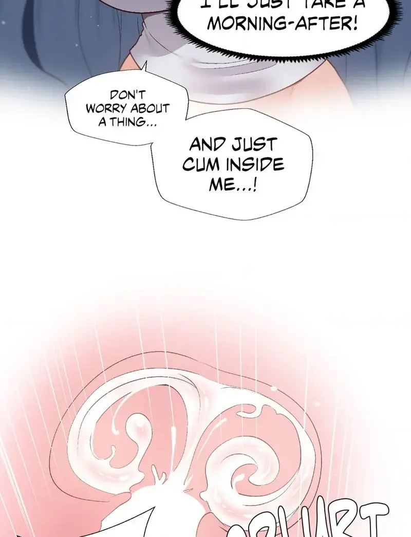 Family With Benefits Chapter 4 - Page 82