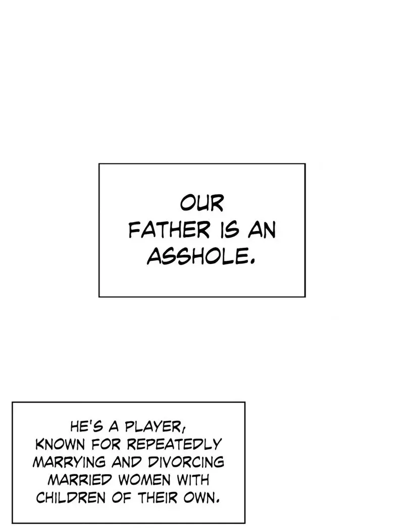 Family With Benefits Chapter 4 - Page 90