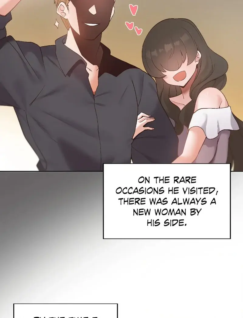 Family With Benefits Chapter 4 - Page 94