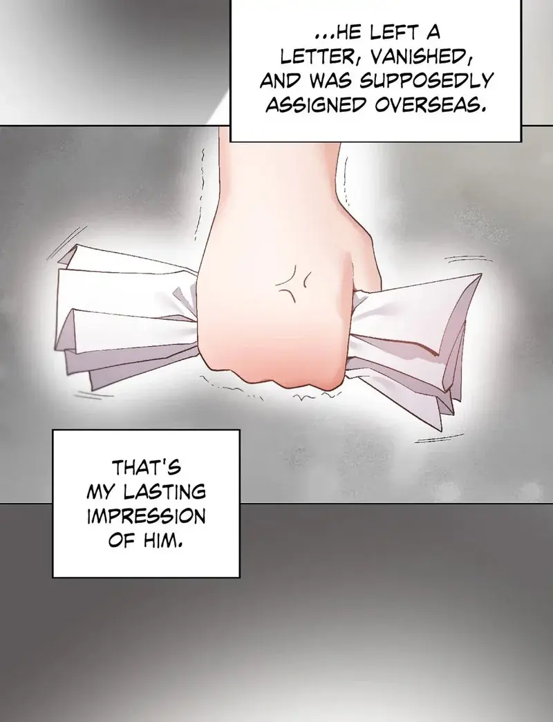 Family With Benefits Chapter 4 - Page 96