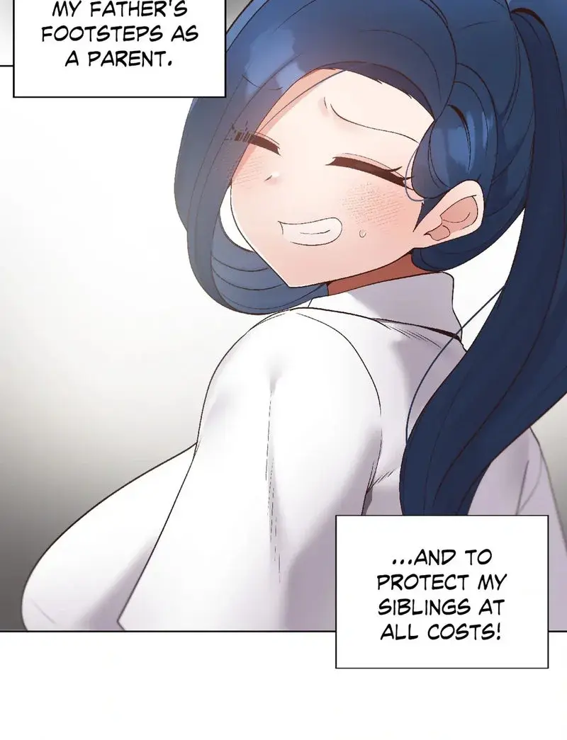 Family With Benefits Chapter 4 - Page 98