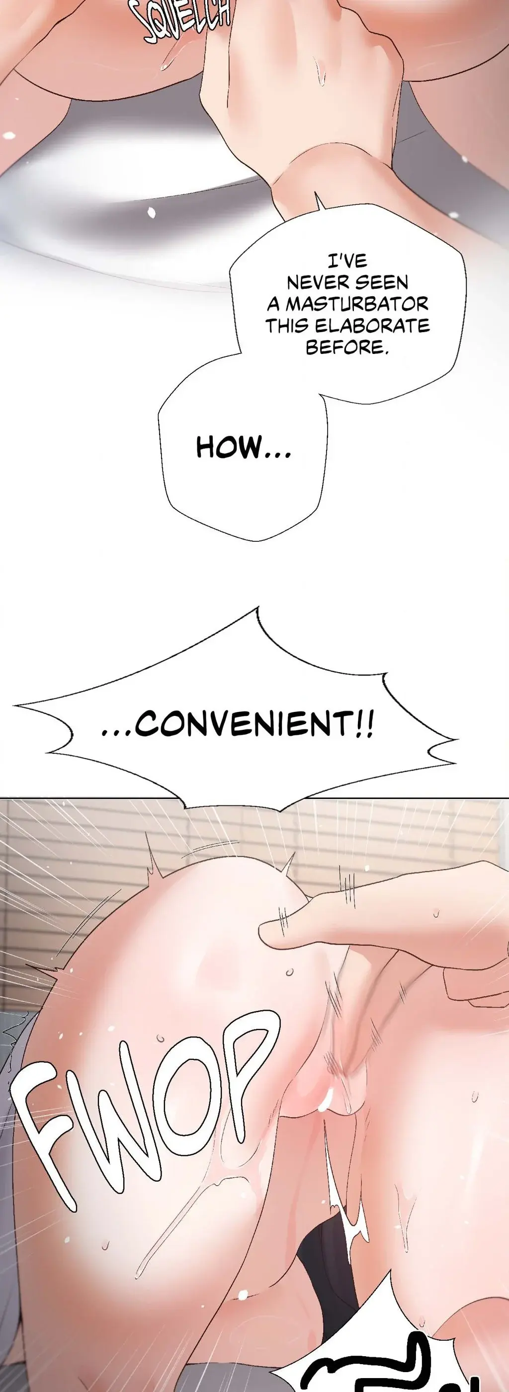 Family With Benefits Chapter 40 - Page 22