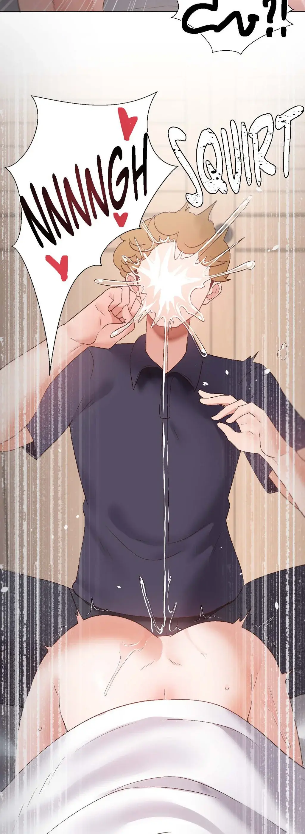 Family With Benefits Chapter 40 - Page 23