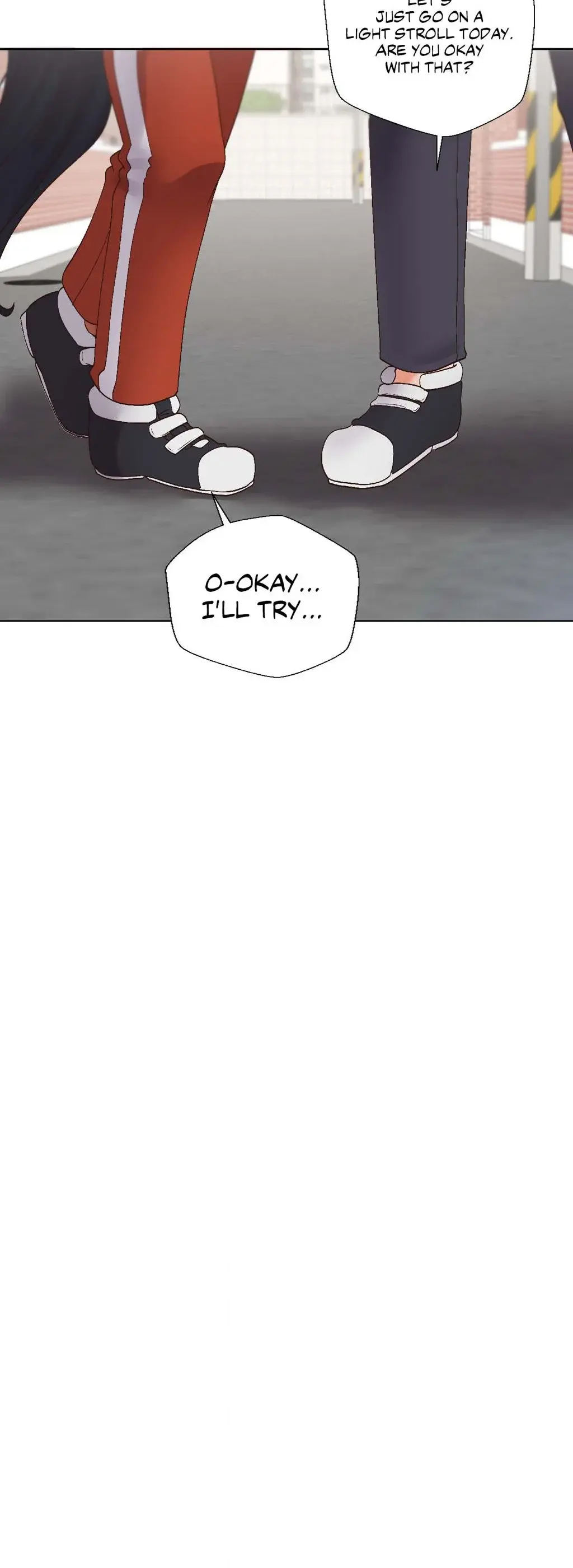 Family With Benefits Chapter 40 - Page 38