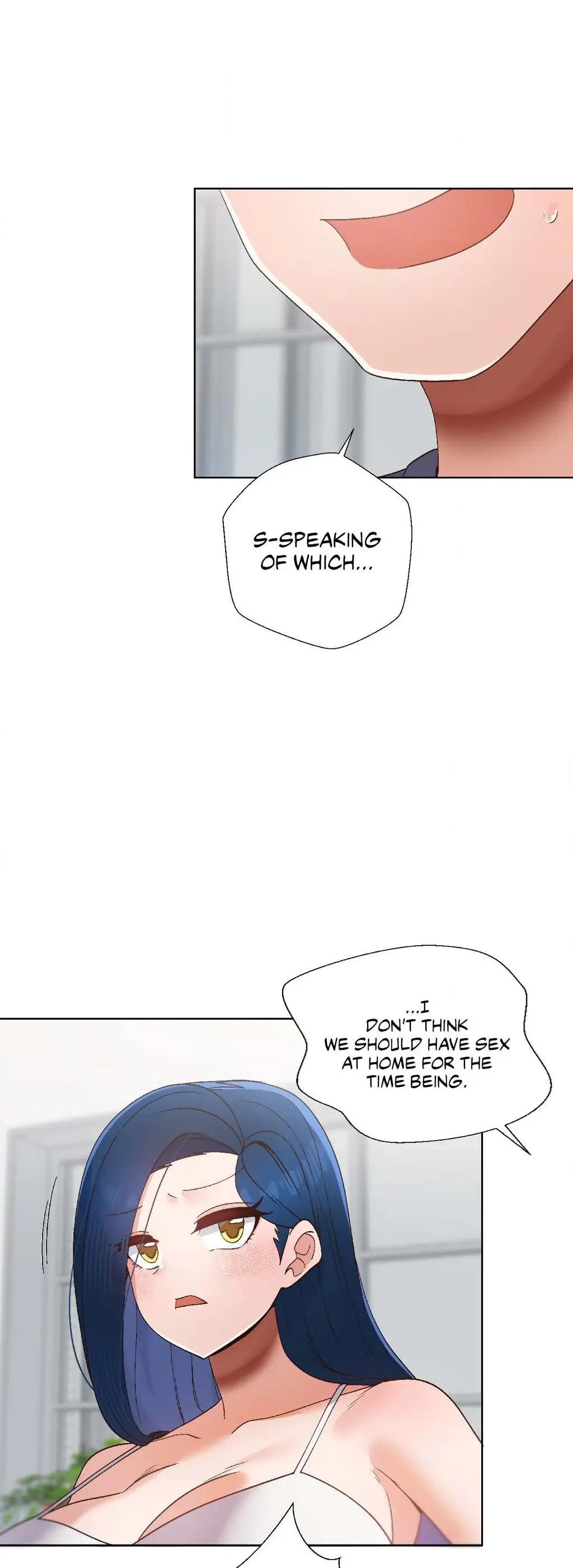 Family With Benefits Chapter 40 - Page 5