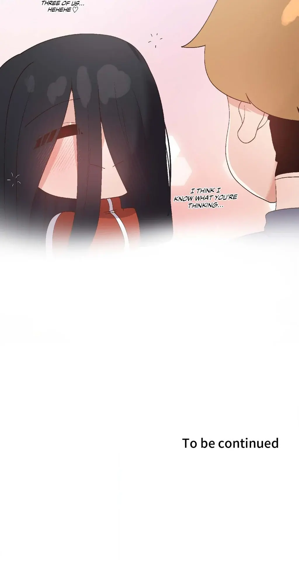Family With Benefits Chapter 40 - Page 64