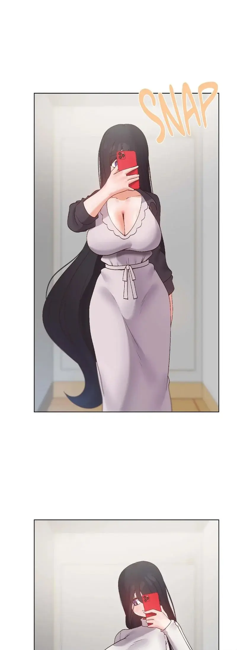Family With Benefits Chapter 41 - Page 11