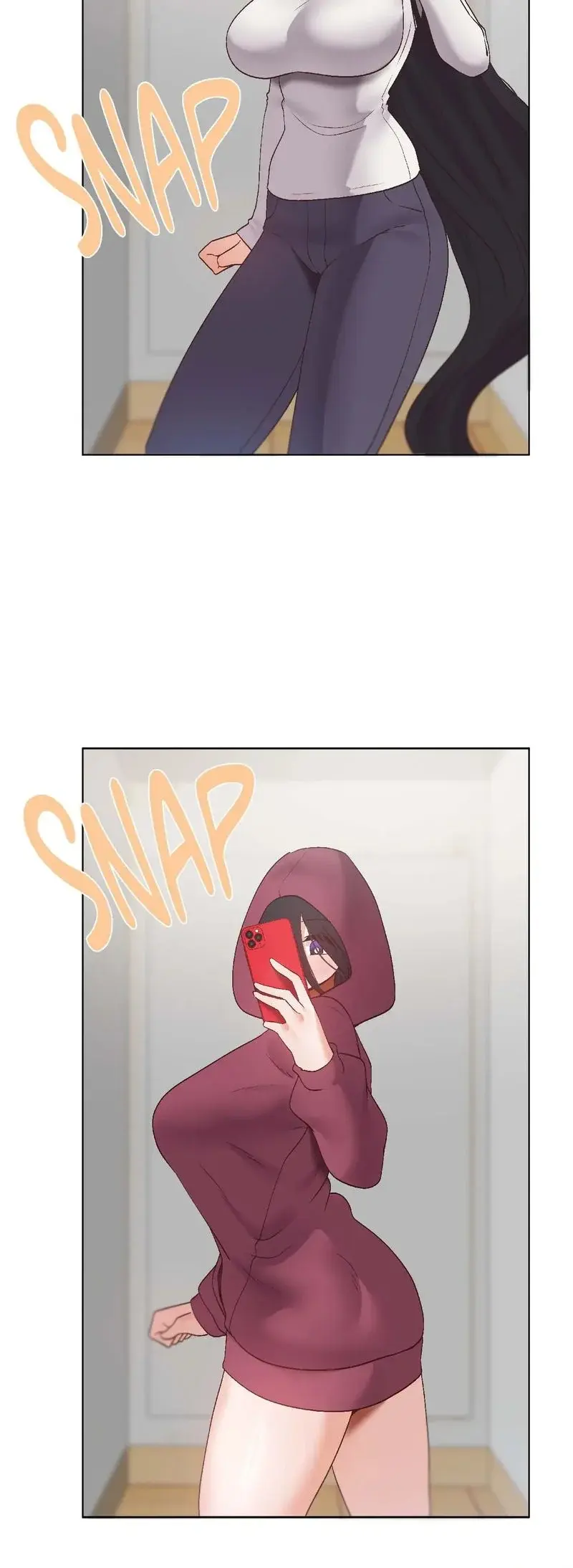 Family With Benefits Chapter 41 - Page 12