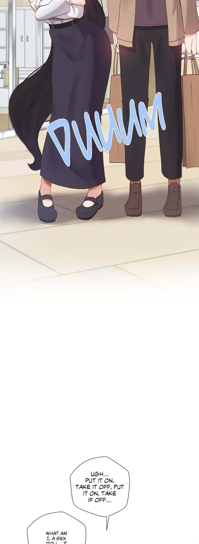 Family With Benefits Chapter 41 - Page 17