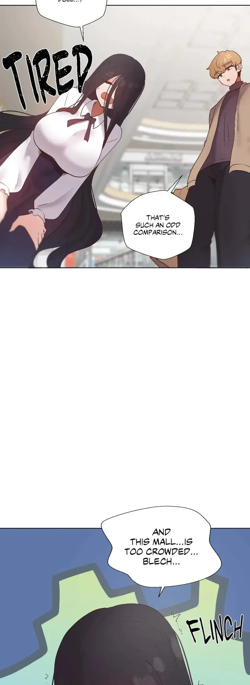 Family With Benefits Chapter 41 - Page 18