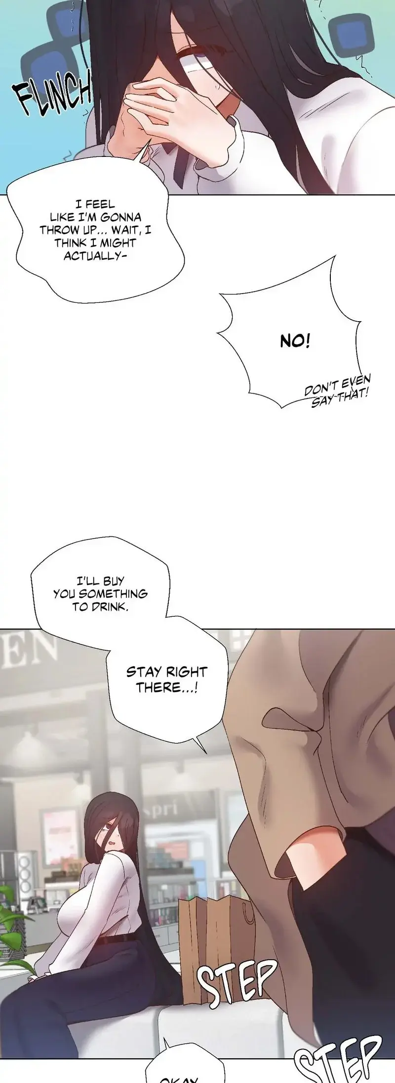 Family With Benefits Chapter 41 - Page 19