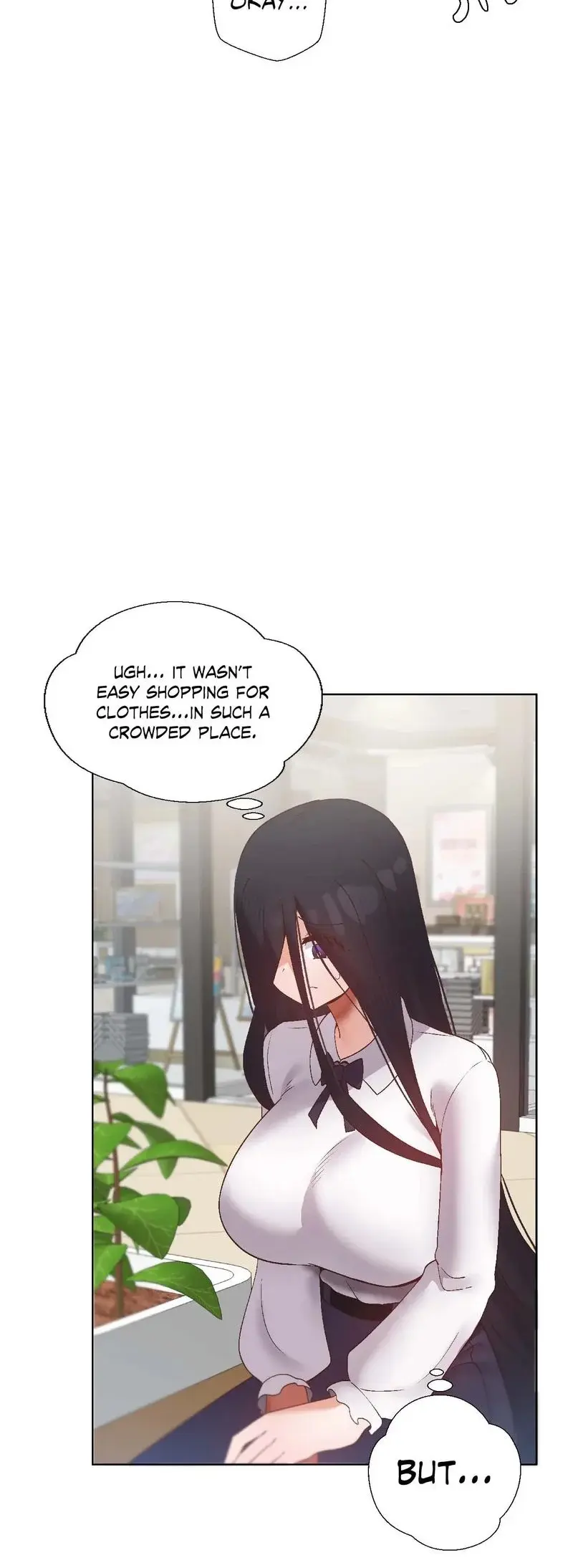 Family With Benefits Chapter 41 - Page 20