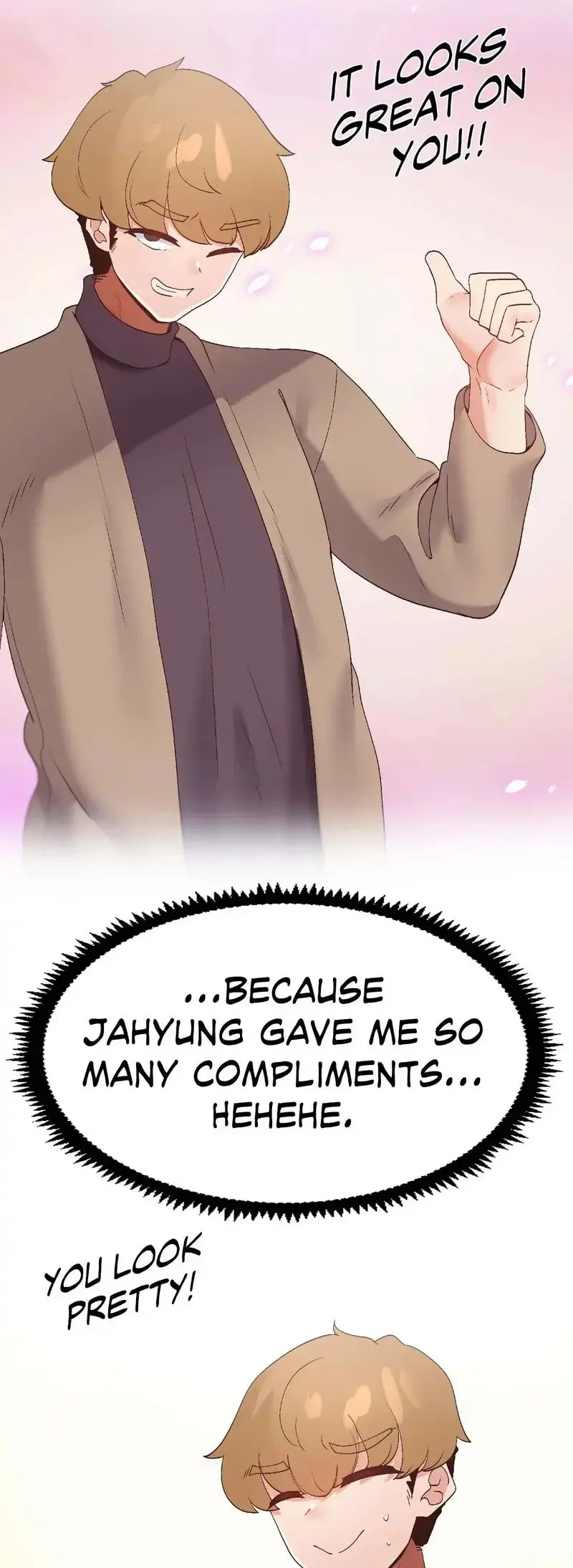 Family With Benefits Chapter 41 - Page 22