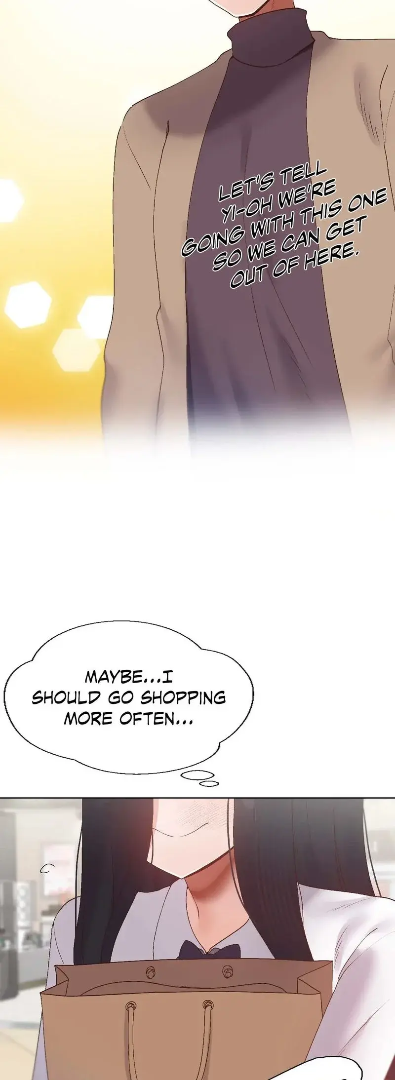 Family With Benefits Chapter 41 - Page 23
