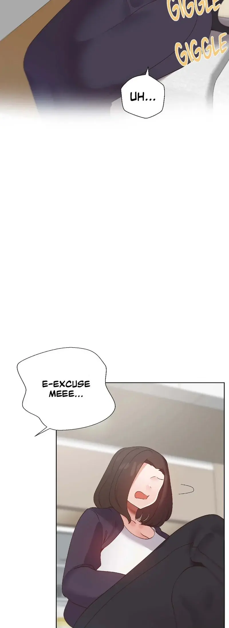 Family With Benefits Chapter 41 - Page 26