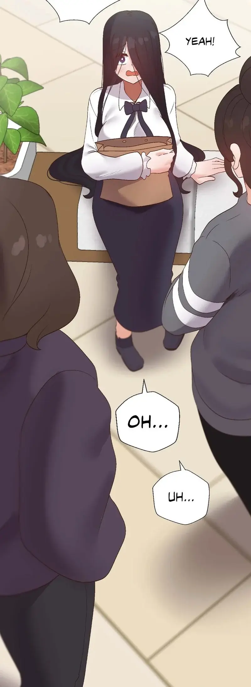 Family With Benefits Chapter 41 - Page 28