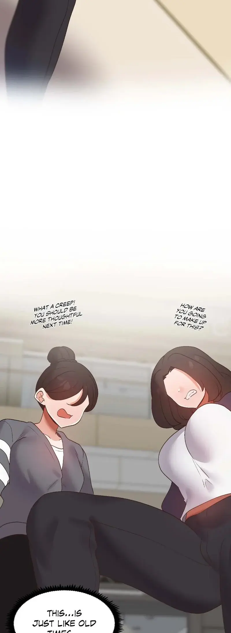 Family With Benefits Chapter 41 - Page 29