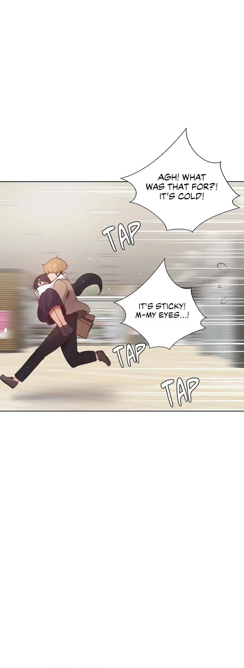 Family With Benefits Chapter 41 - Page 33