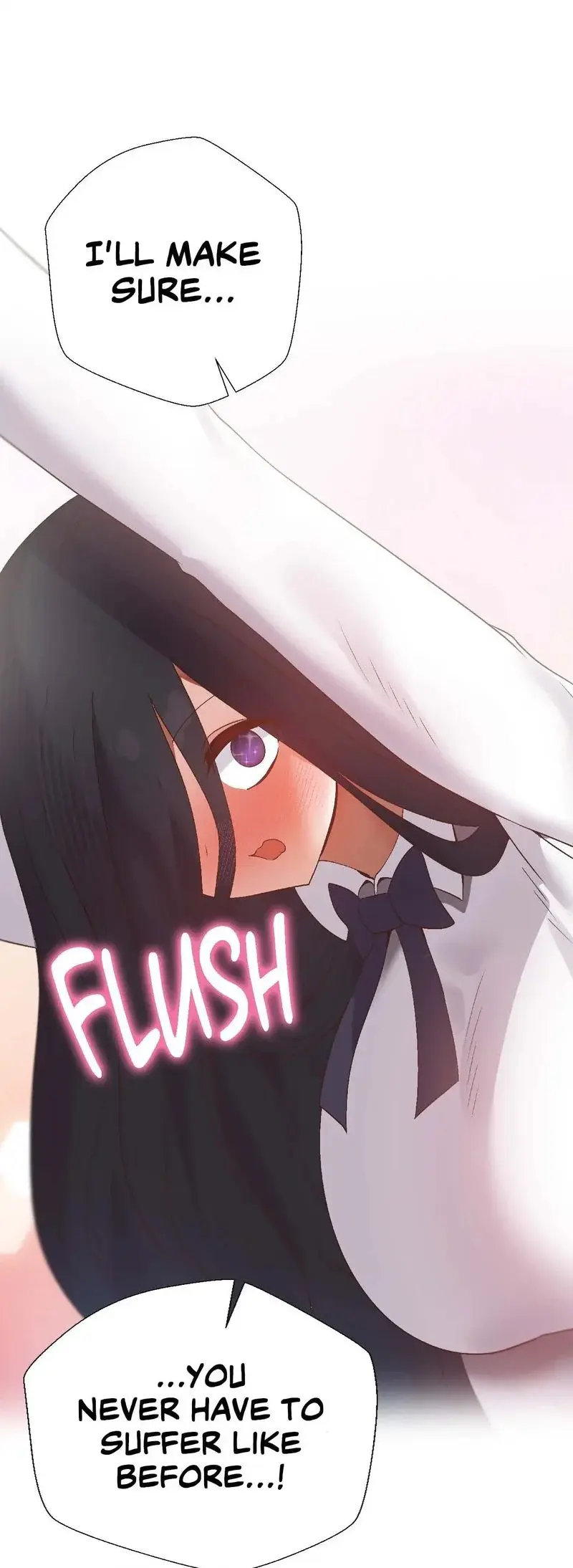 Family With Benefits Chapter 41 - Page 38