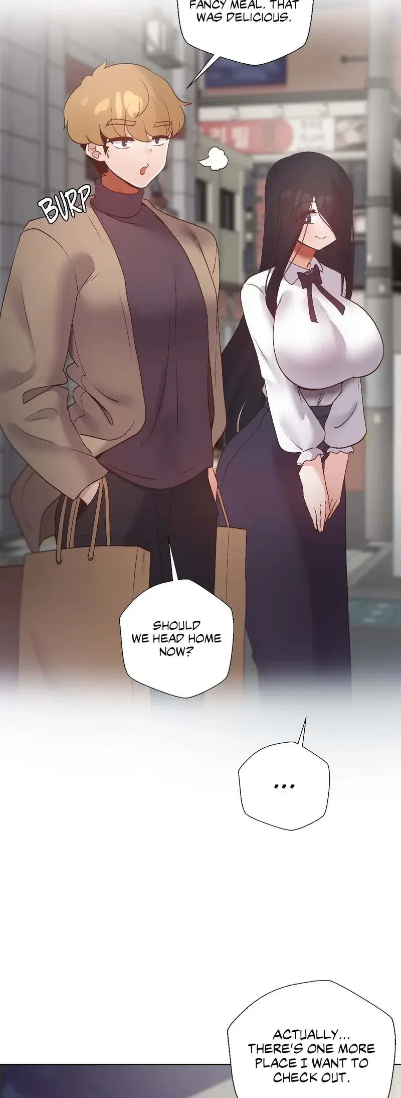 Family With Benefits Chapter 41 - Page 42