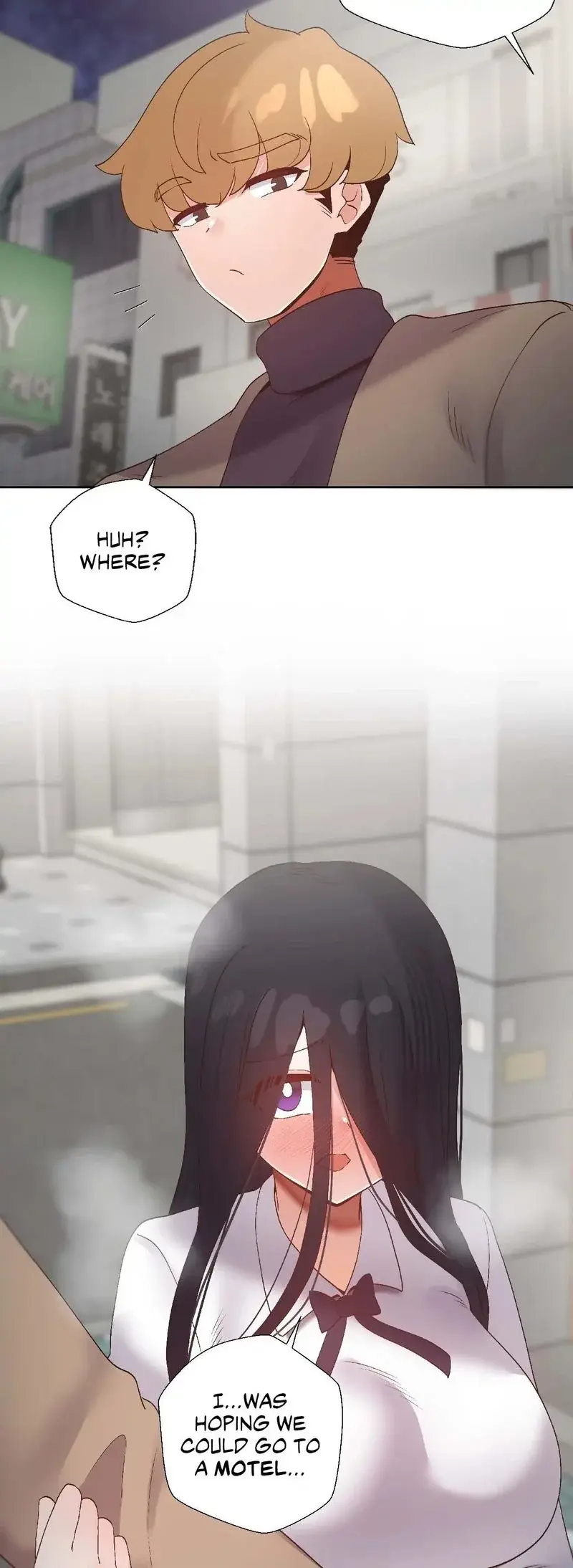 Family With Benefits Chapter 41 - Page 43