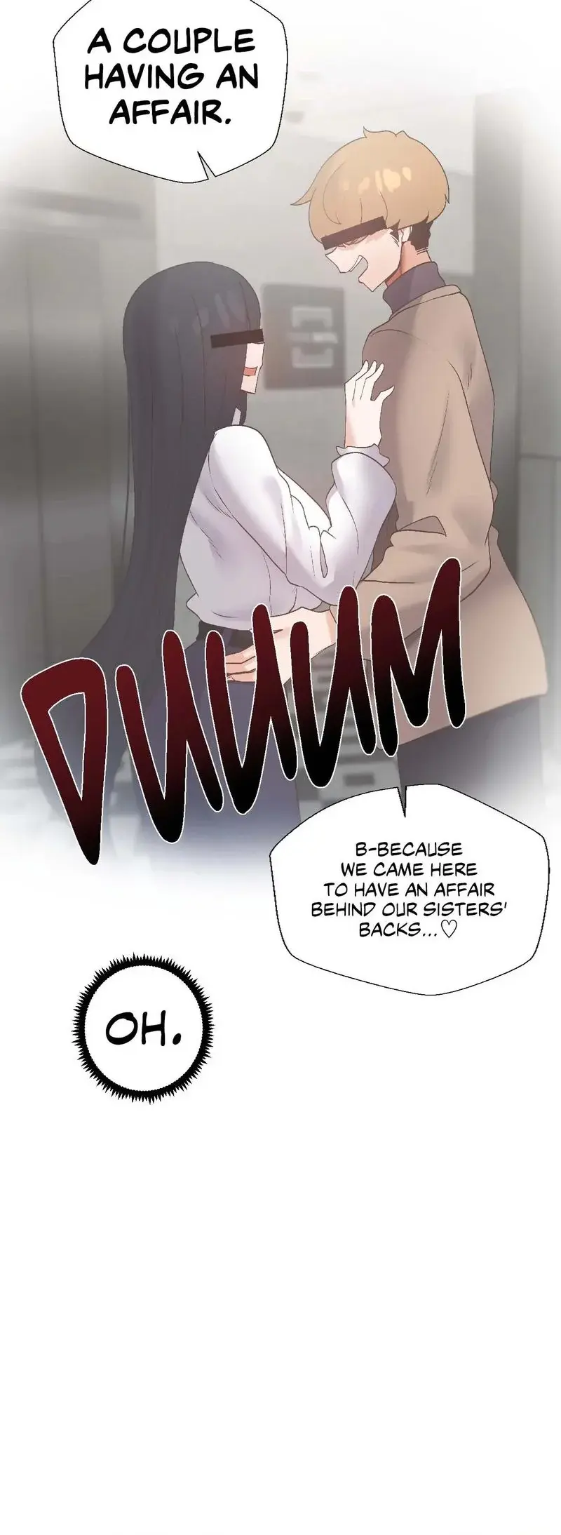 Family With Benefits Chapter 41 - Page 47