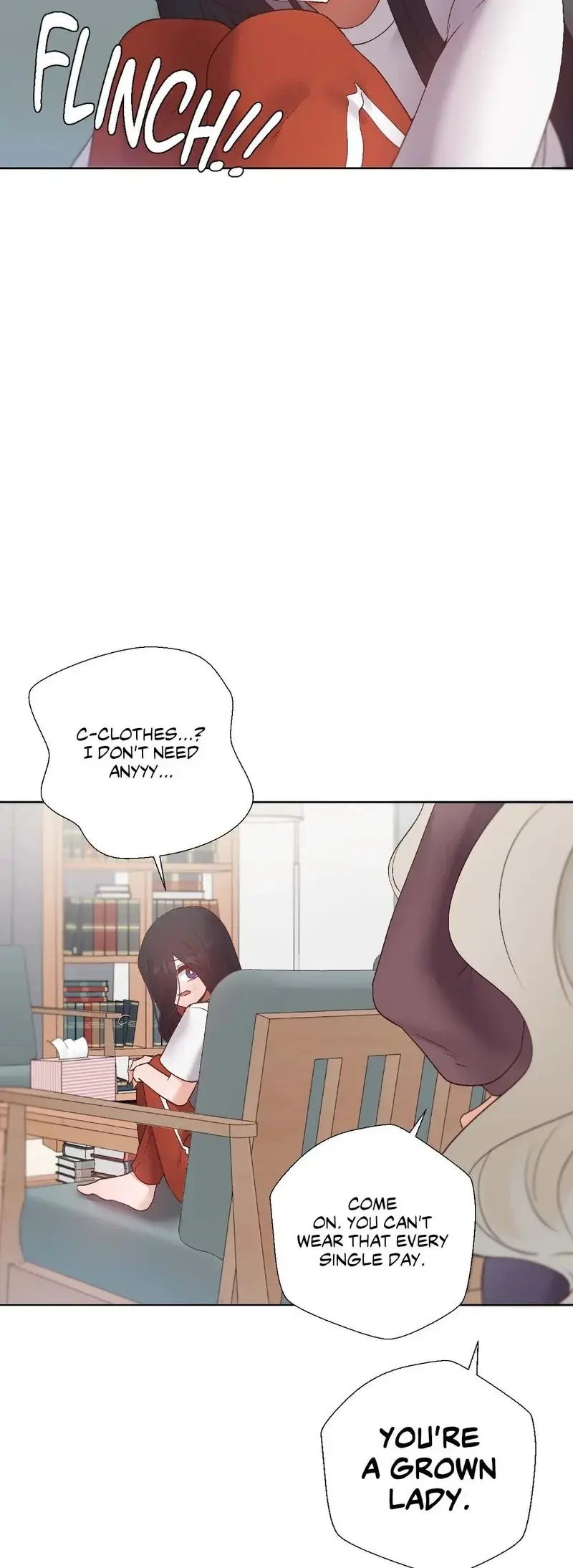 Family With Benefits Chapter 41 - Page 6