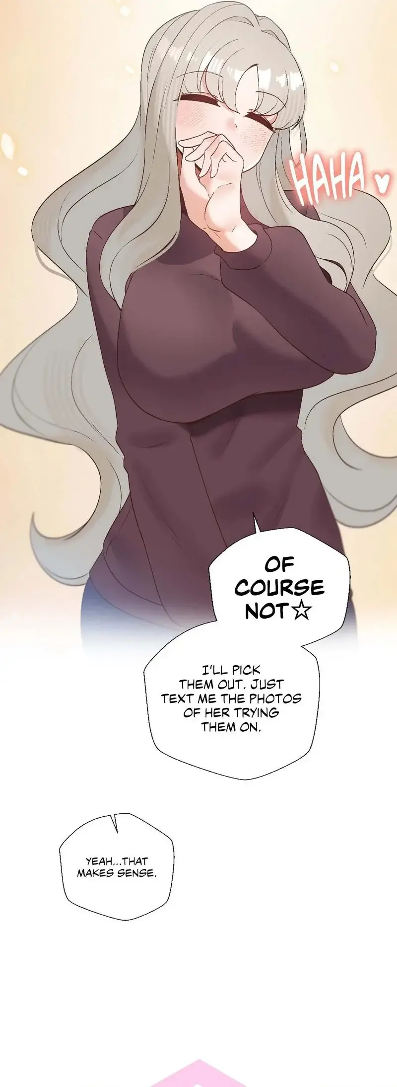Family With Benefits Chapter 41 - Page 8