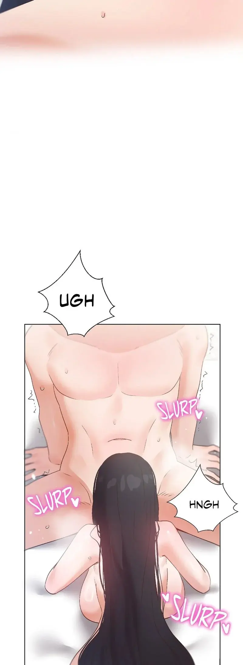 Family With Benefits Chapter 42 - Page 11
