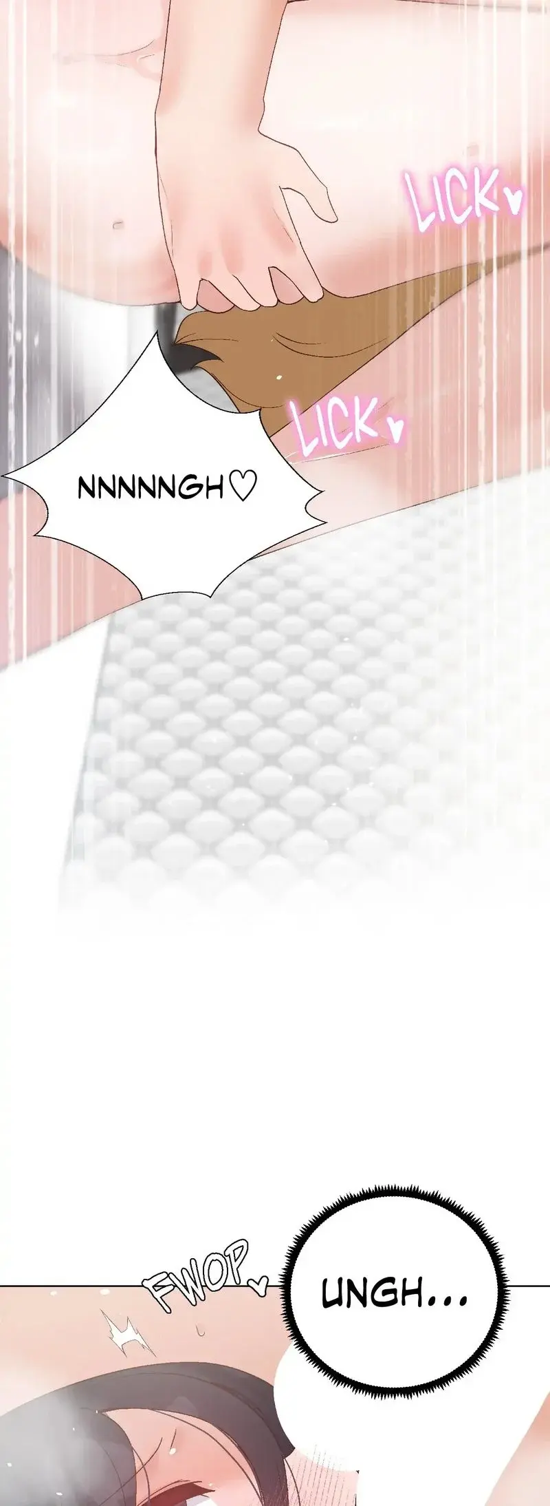 Family With Benefits Chapter 42 - Page 22