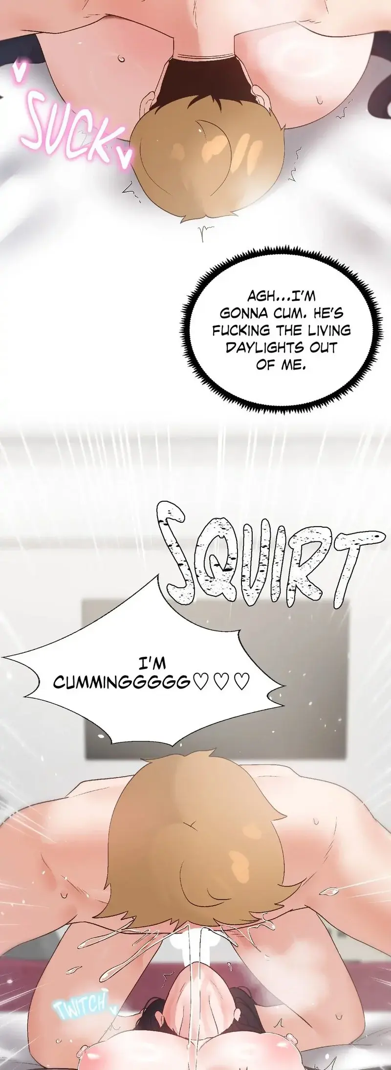 Family With Benefits Chapter 42 - Page 26