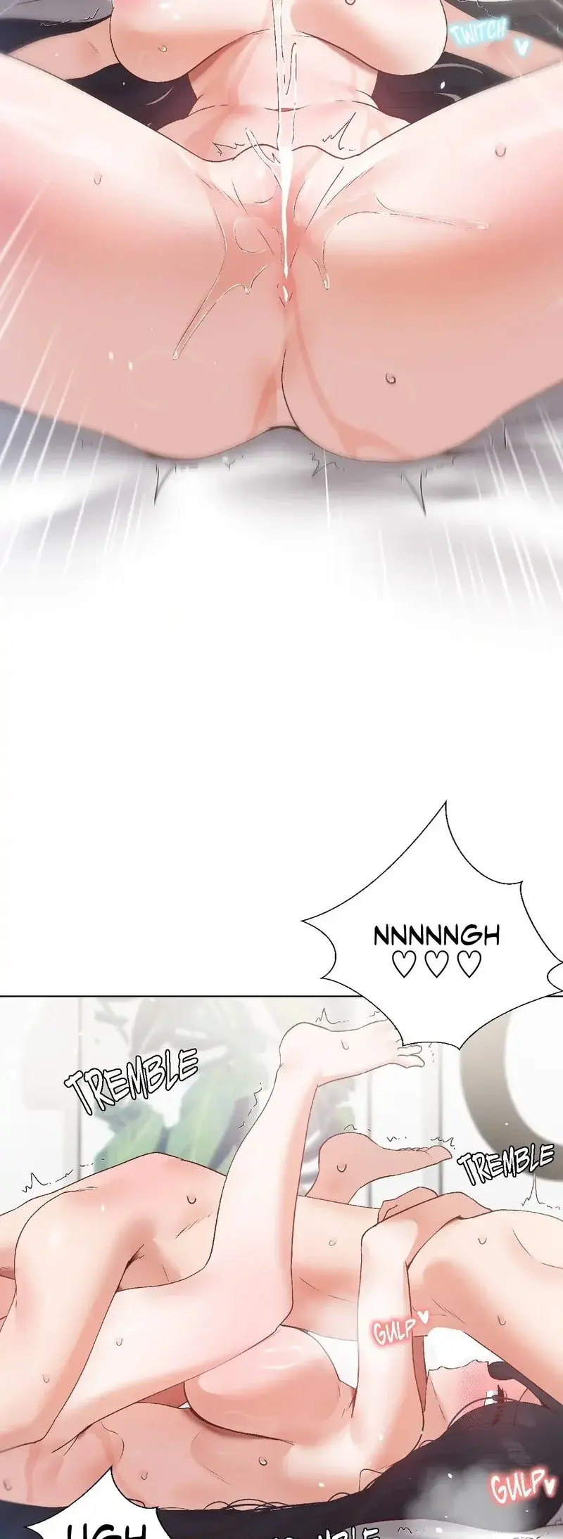 Family With Benefits Chapter 42 - Page 27